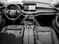 2025 Skoda Superb