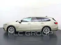 2025 Skoda Superb