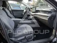 2025 Skoda Superb