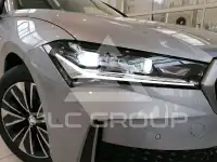 2025 Skoda Superb