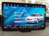 2025 Skoda Superb