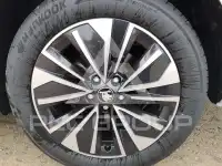 2025 Skoda Superb
