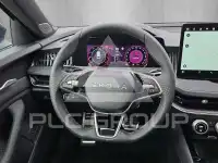 2025 Skoda Superb