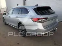 2025 Skoda Superb