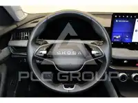 2025 Skoda Superb