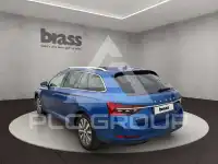2025 Skoda Superb