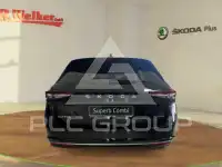 2025 Skoda Superb
