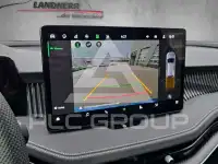 2025 Skoda Superb