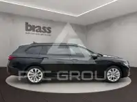 2025 Skoda Superb