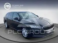 2025 Skoda Superb