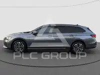 2025 Skoda Superb