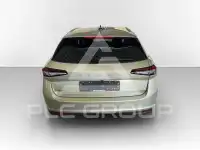 2025 Skoda Superb