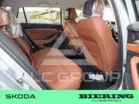 2025 Skoda Superb