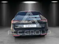 2025 Skoda Superb