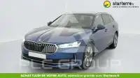 2025 Skoda Superb
