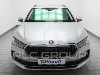 2025 Skoda Superb
