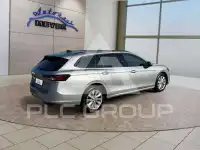 2025 Skoda Superb