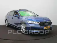 2025 Skoda Superb