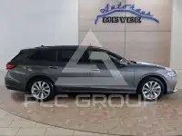 2025 Skoda Superb