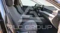 2025 Skoda Superb