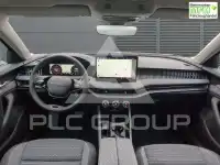 2025 Skoda Superb
