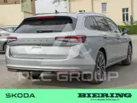 2025 Skoda Superb