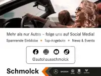 2025 Skoda Superb