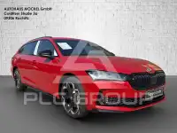 2025 Skoda Superb