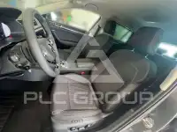 2025 Skoda Superb