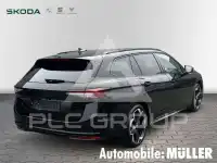 2025 Skoda Superb