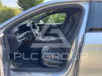2025 Skoda Superb