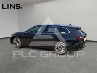 2025 Skoda Superb