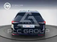 2025 Skoda Superb