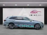 2025 Skoda Superb