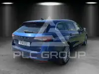 2025 Skoda Superb