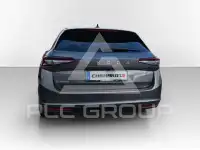 2025 Skoda Superb