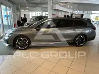 2025 Skoda Superb