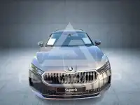 2025 Skoda Superb