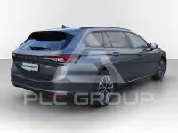 2025 Skoda Superb