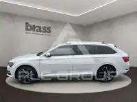 2025 Skoda Superb