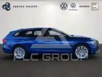 2025 Skoda Superb