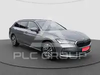 2025 Skoda Superb