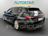 2025 Skoda Superb