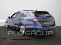 2025 Skoda Superb