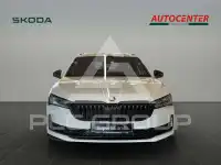 2025 Skoda Superb