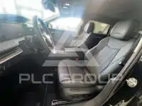 2025 Skoda Superb