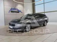 2025 Skoda Superb