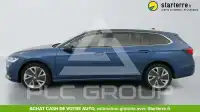 2025 Skoda Superb