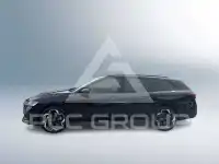 2025 Skoda Superb