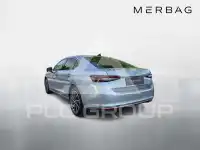 2025 Skoda Superb